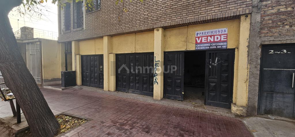 Cochera en Venta en Capital, Mendoza