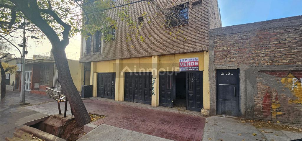 Cochera en Venta en Capital, Mendoza
