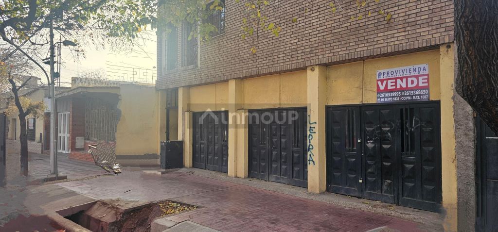Cochera en Venta en Capital, Mendoza