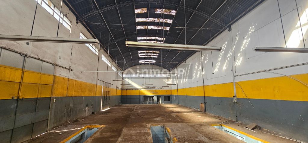 Galpon en Venta en Capital, Mendoza