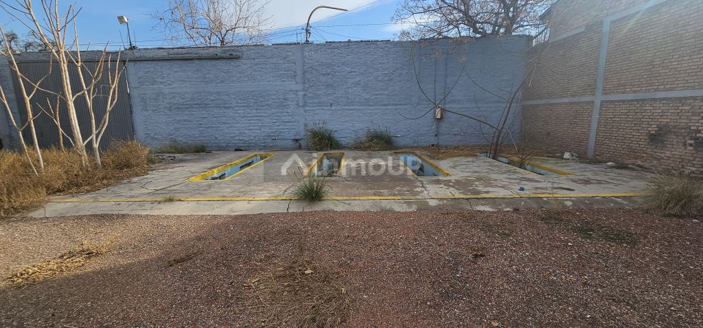 Galpon en Venta en Capital, Mendoza
