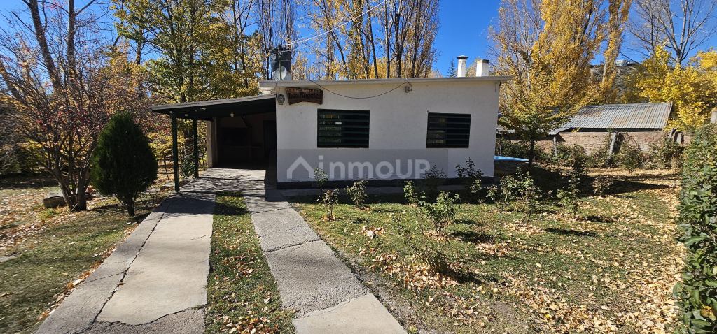 Cabaña en Venta en Lujan de Cuyo, Mendoza