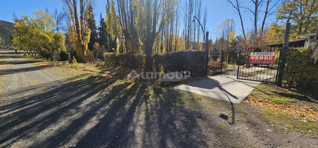 Cabaña en Venta en Lujan de Cuyo, Mendoza