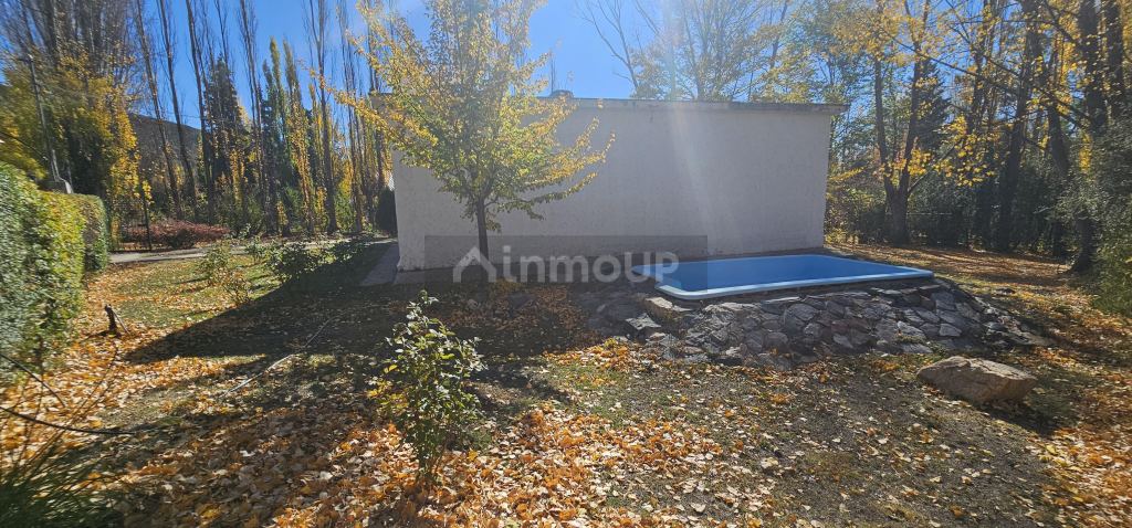 Cabaña en Venta en Lujan de Cuyo, Mendoza