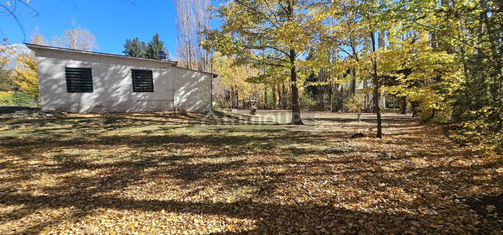 Cabaña en Venta en Lujan de Cuyo, Mendoza