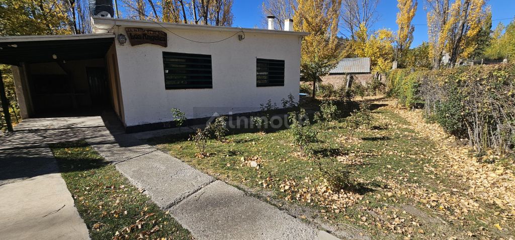 Cabaña en Venta en Lujan de Cuyo, Mendoza