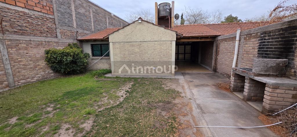 Casa en Alquiler en Godoy Cruz, Mendoza