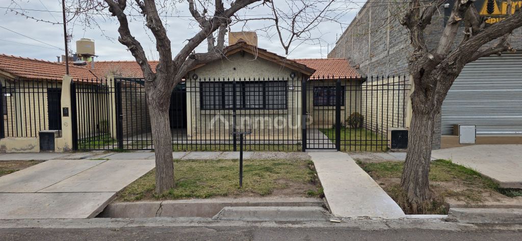 Casa en Alquiler en Godoy Cruz, Mendoza