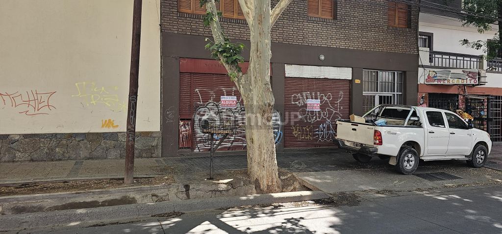 Local Comercial en Alquiler en Capital, Mendoza