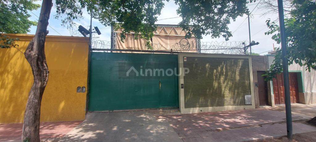 Galpon en Alquiler en Guaymallen, Mendoza