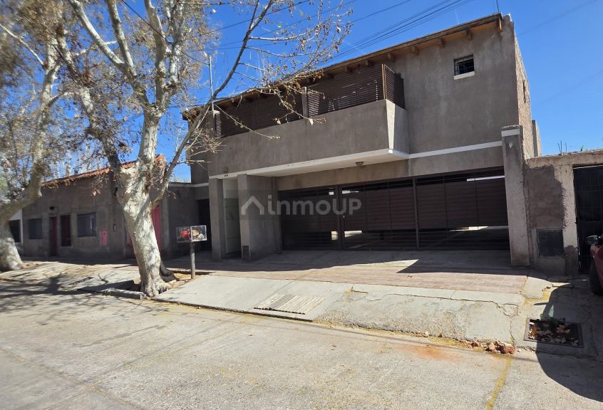 Departamento en Alquiler en Las Heras, Mendoza