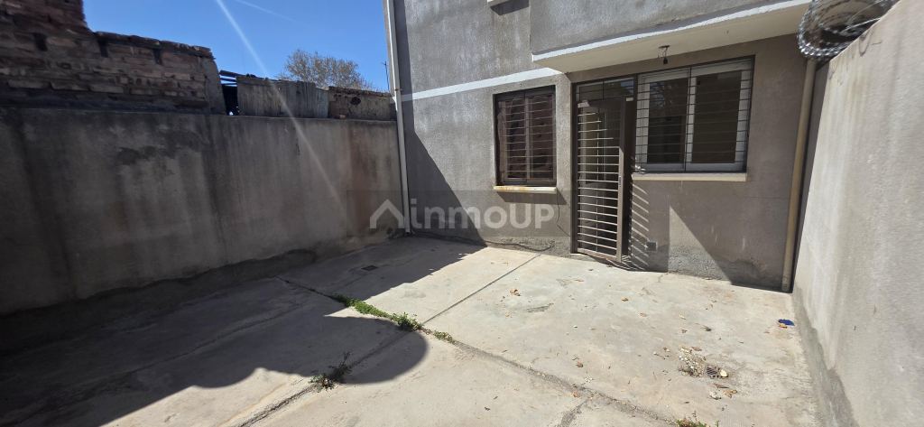 Departamento en Alquiler en Las Heras, Mendoza