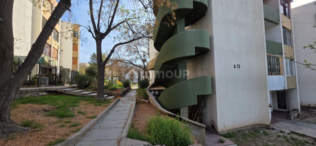 Duplex en Alquiler en Capital, Mendoza
