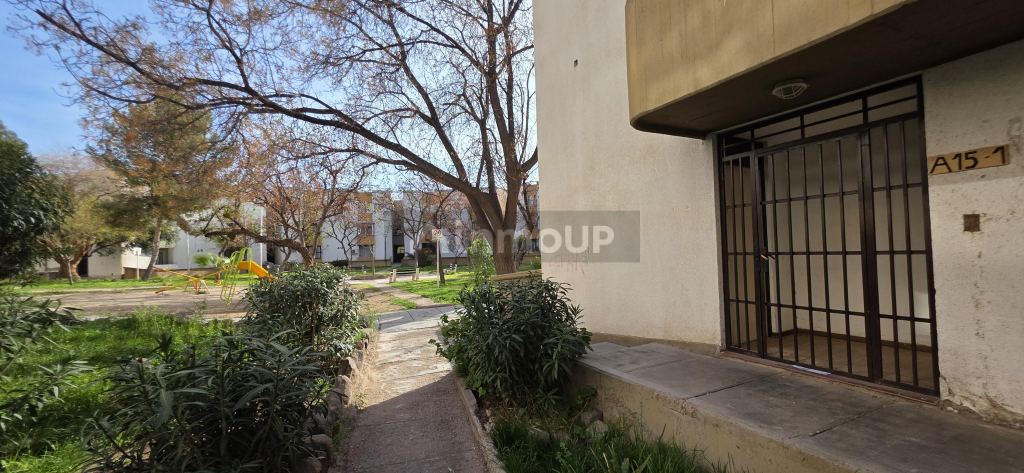 Duplex en Alquiler en Capital, Mendoza