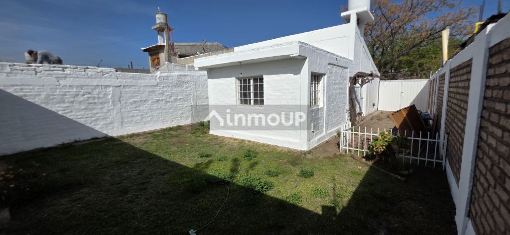 Casa en Alquiler en Las Heras, Mendoza