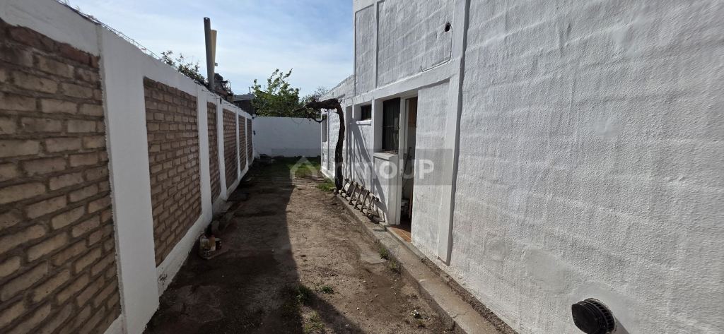 Casa en Alquiler en Las Heras, Mendoza