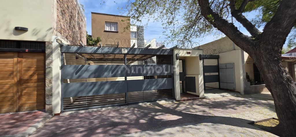 Departamento en Alquiler en Capital, Mendoza