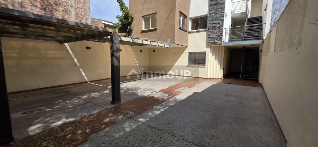Departamento en Alquiler en Capital, Mendoza