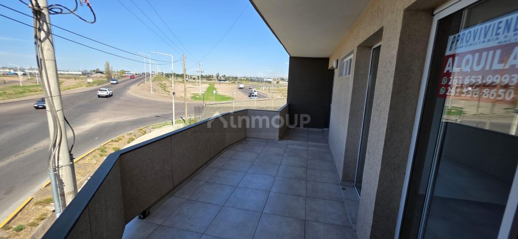Departamento en Alquiler en Guaymallen, Mendoza