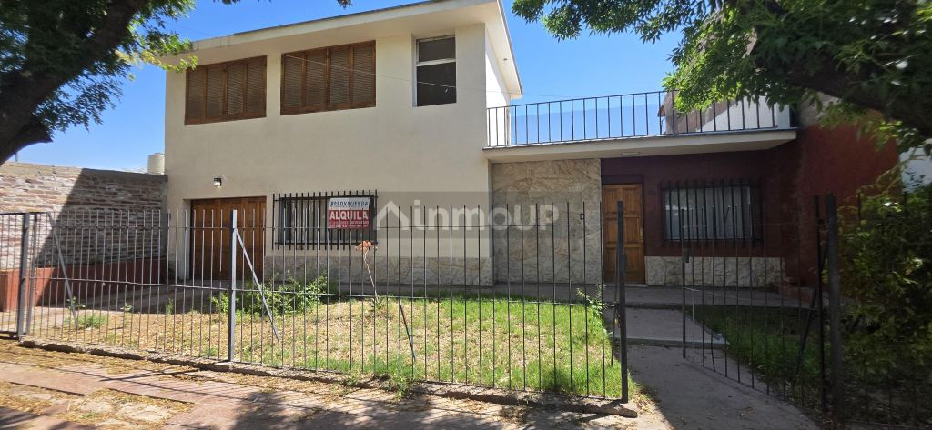 Casa en Alquiler en Guaymallen, Mendoza