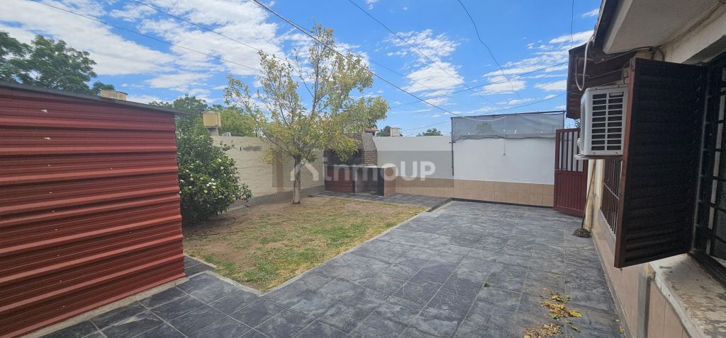 Casa en Alquiler en Las Heras, Mendoza