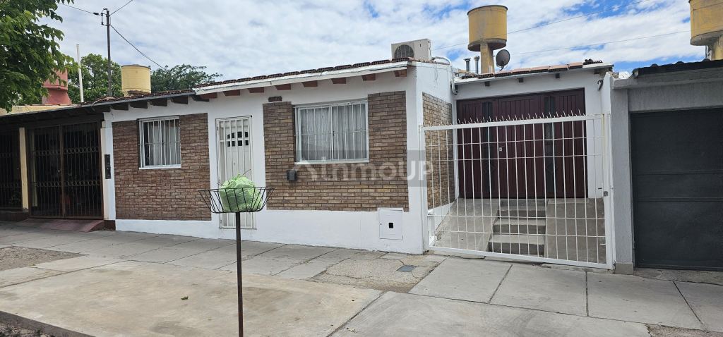 Casa en Alquiler en Las Heras, Mendoza