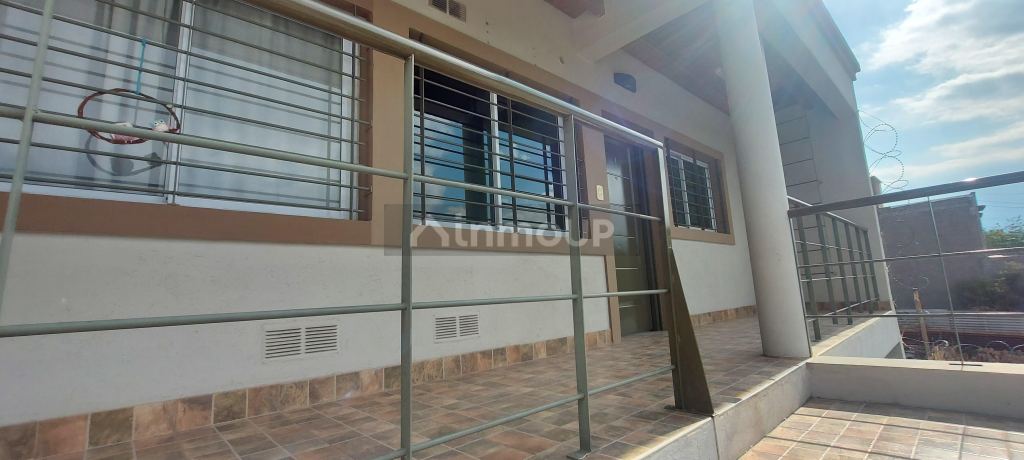 Departamento en Alquiler en Capital, Mendoza