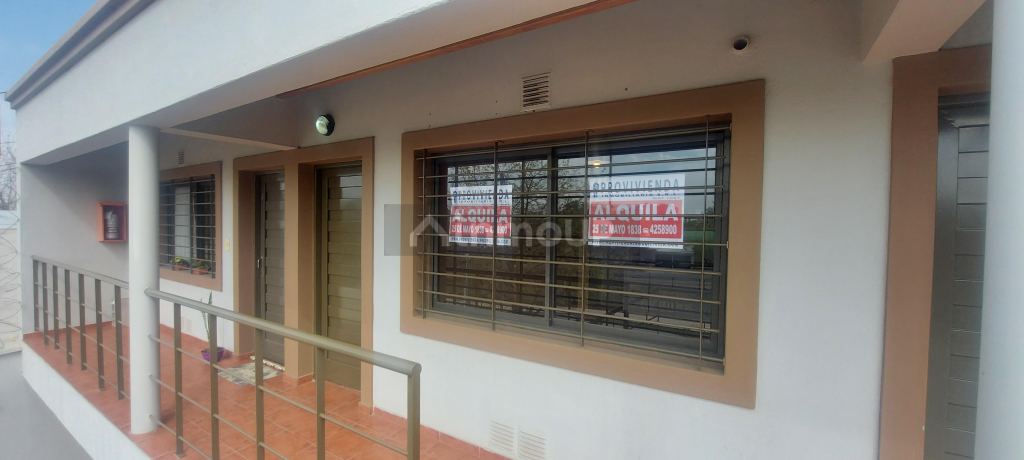 Departamento en Alquiler en Capital, Mendoza