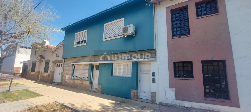 Departamento en Alquiler en Capital, Mendoza