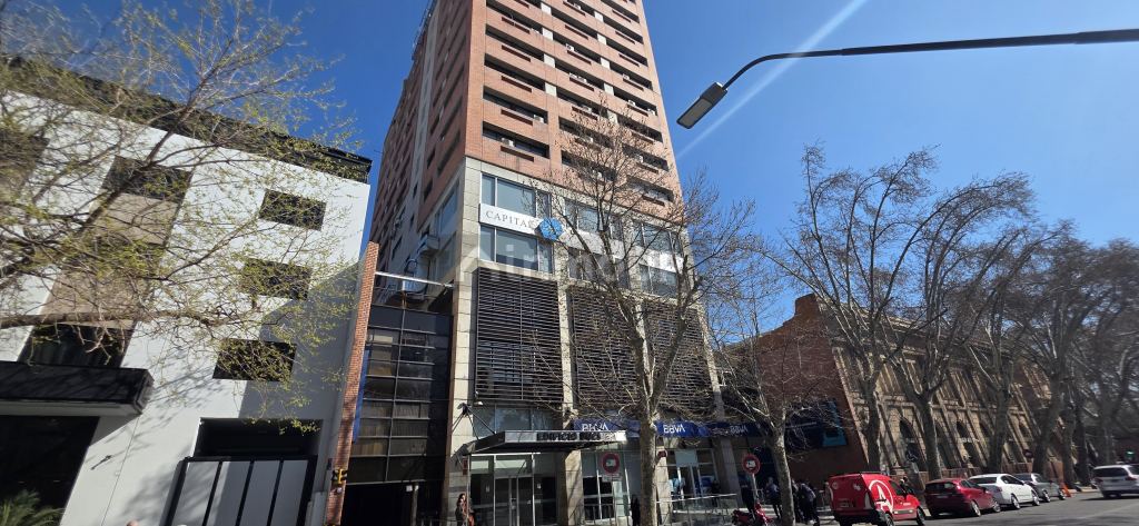 Oficina en Alquiler en Capital, Mendoza