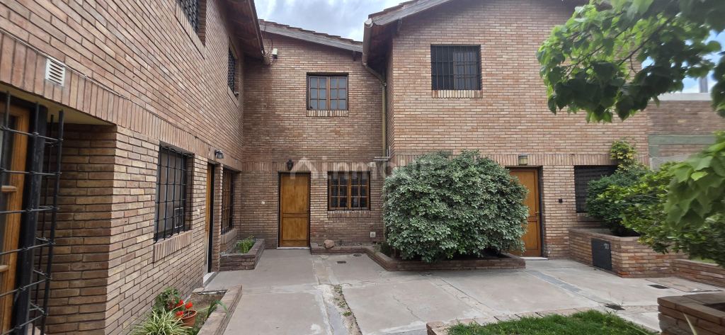 Duplex en Alquiler en Godoy Cruz, Mendoza