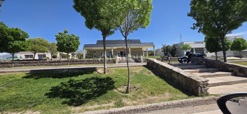 Terreno en Venta en Las Heras, Mendoza