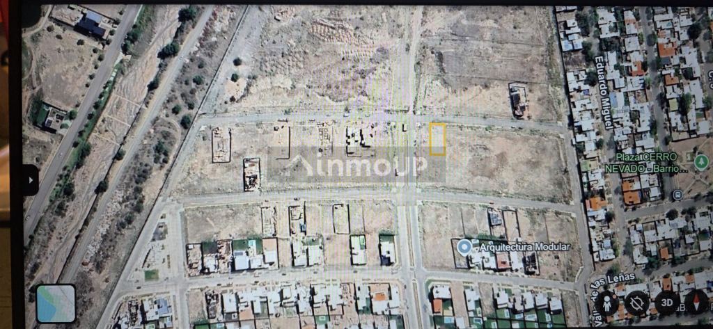 Terreno en Venta en Las Heras, Mendoza