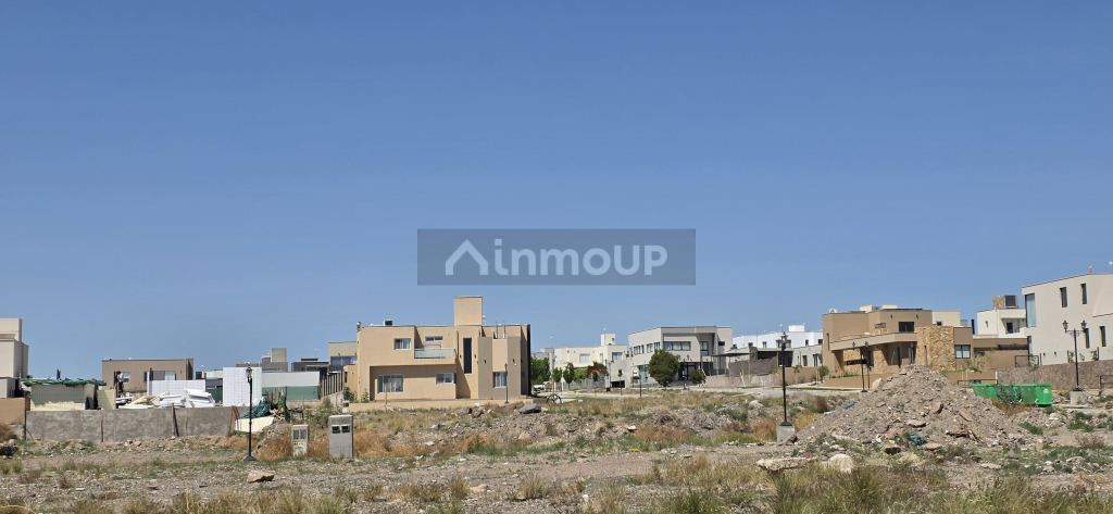 Terreno en Venta en Las Heras, Mendoza