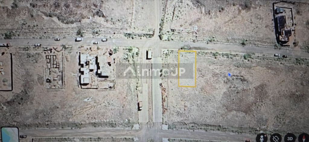 Terreno en Venta en Las Heras, Mendoza