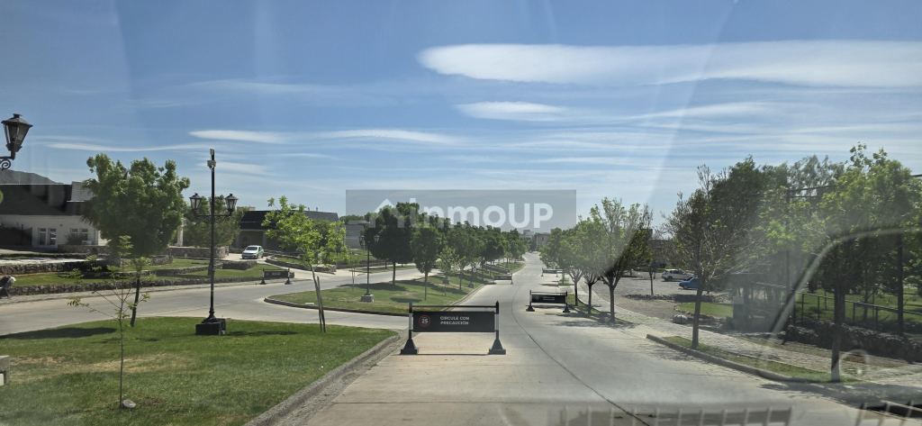 Terreno en Venta en Las Heras, Mendoza