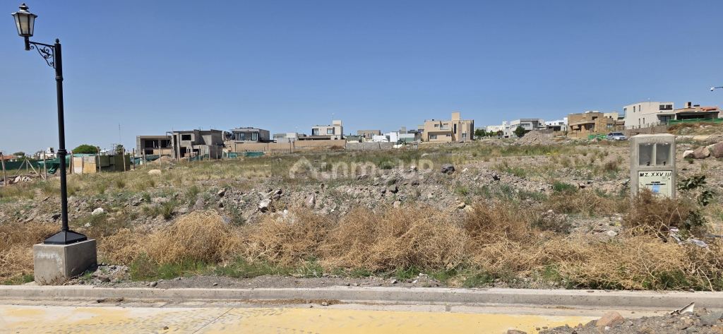 Terreno en Venta en Las Heras, Mendoza