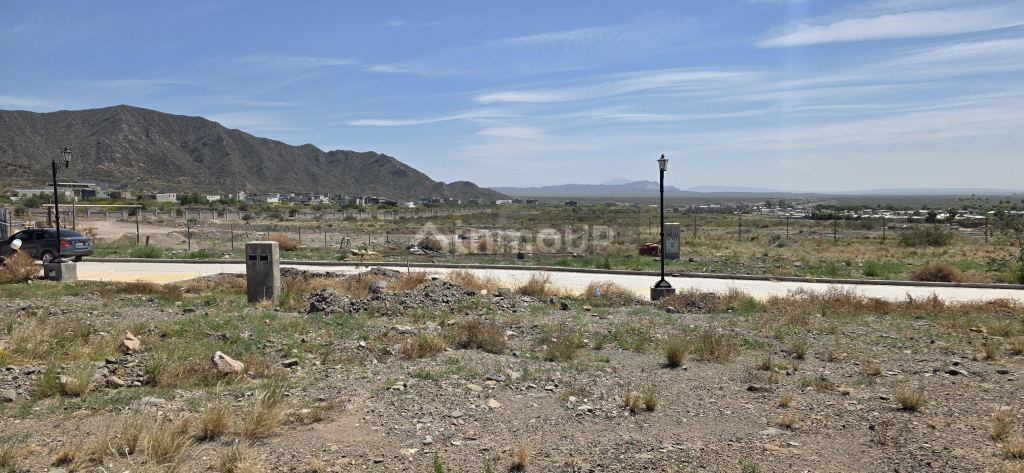 Terreno en Venta en Las Heras, Mendoza