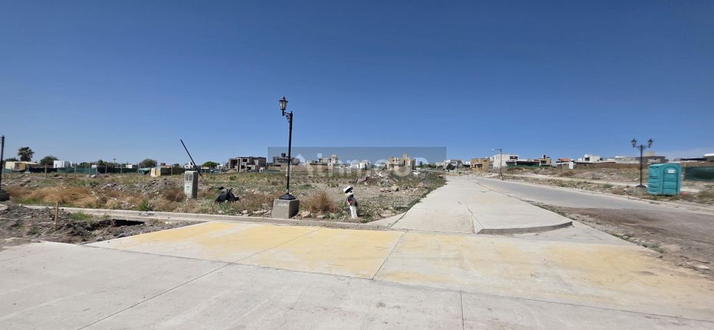 Terreno en Venta en Las Heras, Mendoza