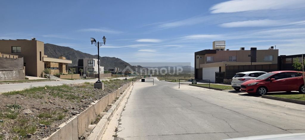 Terreno en Venta en Las Heras, Mendoza