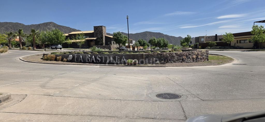 Terreno en Venta en Las Heras, Mendoza