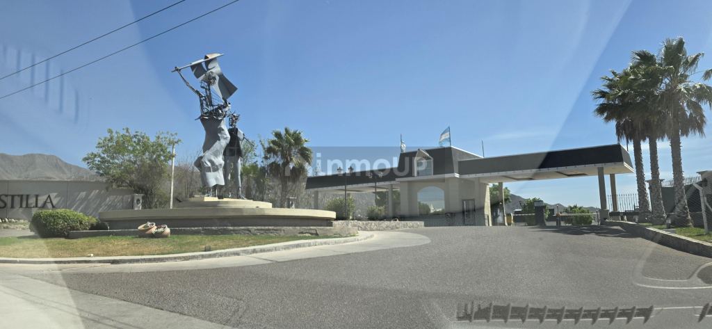 Terreno en Venta en Las Heras, Mendoza