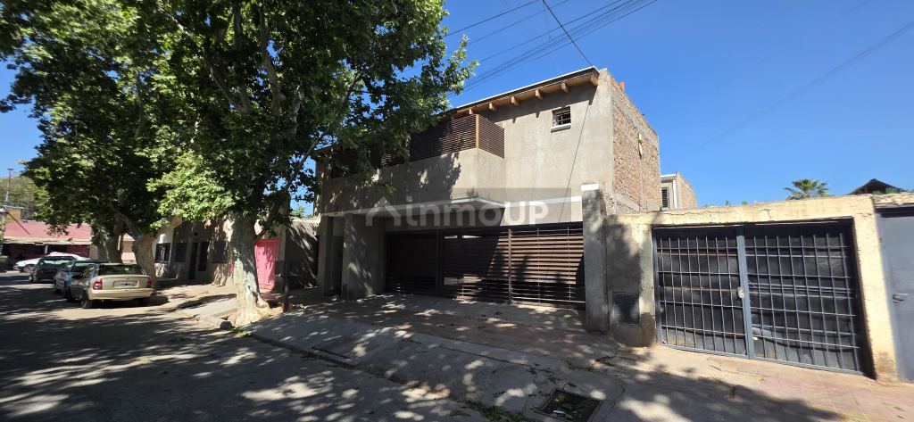 Departamento en Alquiler en Las Heras, Mendoza