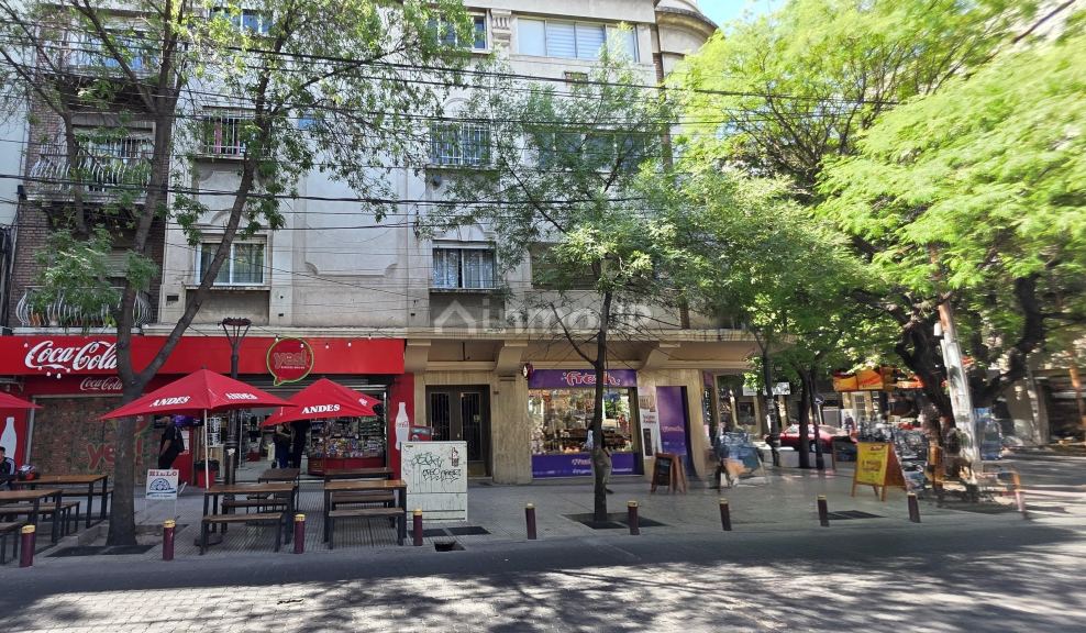Departamento en Venta en Capital, Mendoza