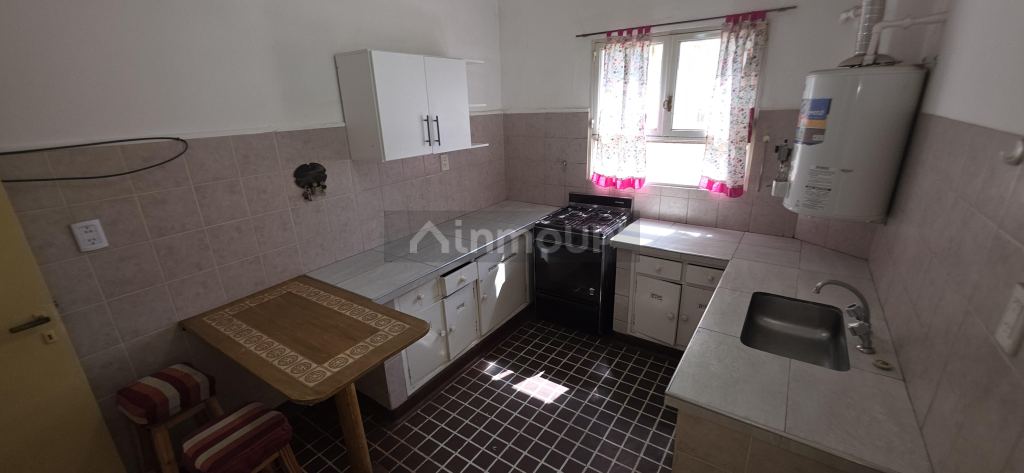 Departamento en Venta en Capital, Mendoza
