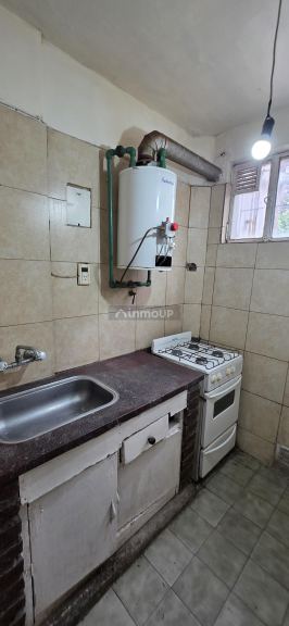 Departamento en Alquiler en Capital, Mendoza