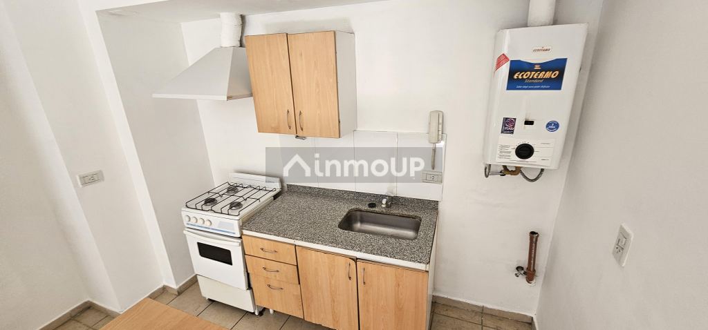 Departamento en Alquiler en Capital, Mendoza