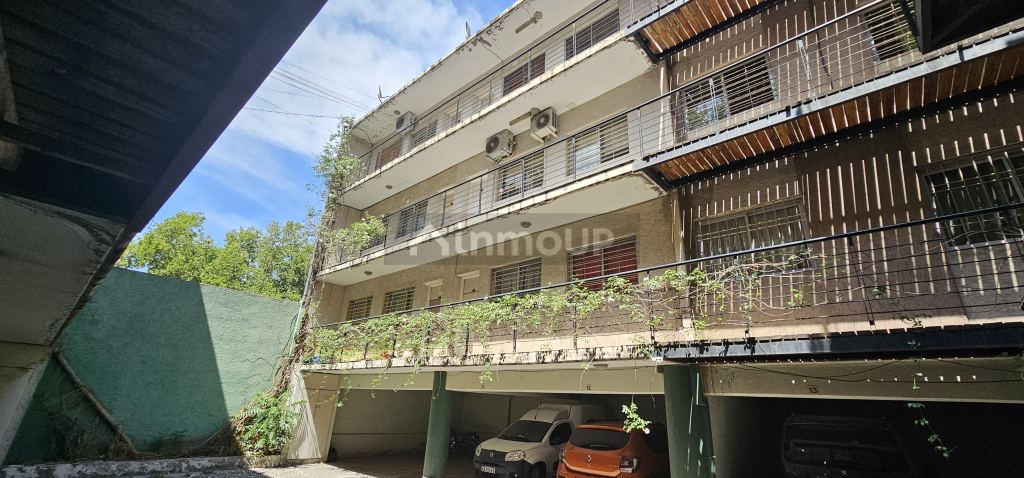 Departamento en Alquiler en Capital, Mendoza