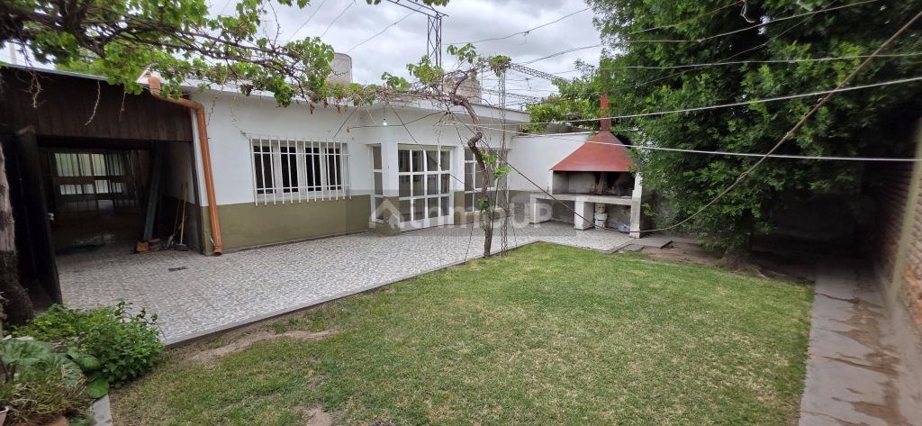 Casa en Alquiler en Guaymallen, Mendoza