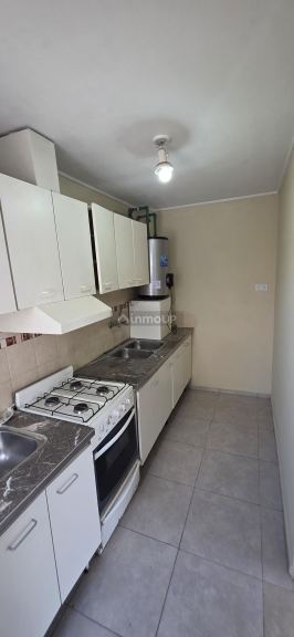 Departamento en Alquiler en Capital, Mendoza